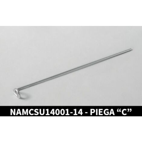PENDINO 4 LUNGHEZZA 100 CM PIEGA 20 PEZZI - AKIFIX
