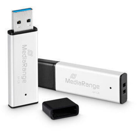 PENDRIVE 64GB USB 3.2 MEDIARANGE HIGH P.