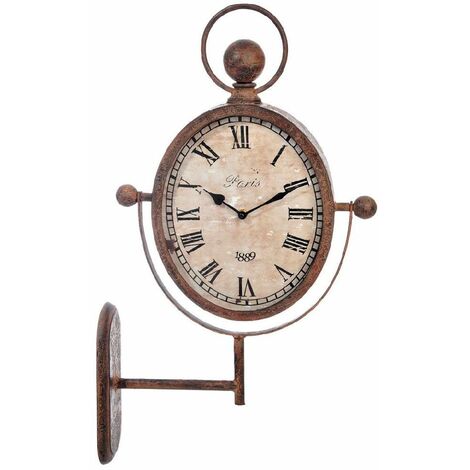 Pendule à suspendre vintage