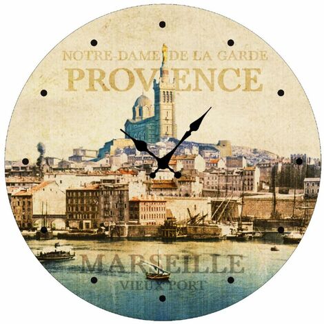 Pendule Marseille