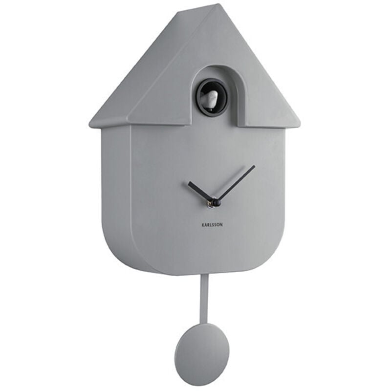 Pendule Murale Cuckoo