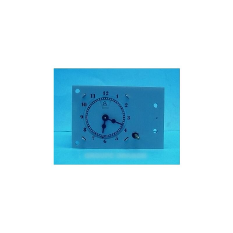 Smeg - Pendule + programmateur pour Four 818800174