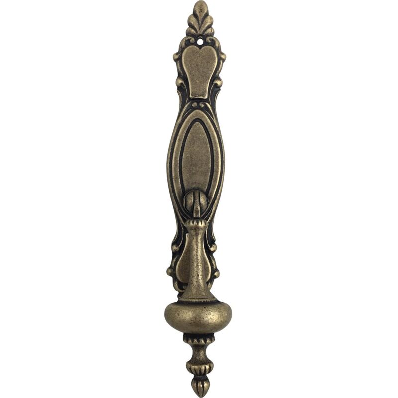 

Pendulo Alfonso 130mm R/173BR2-74 Cuero Viejo - Cuero Viejo