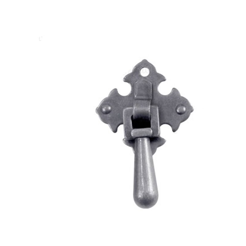 

Pendulo Modelo Tudela Plata Vieja R/500-P - Plata Vieja