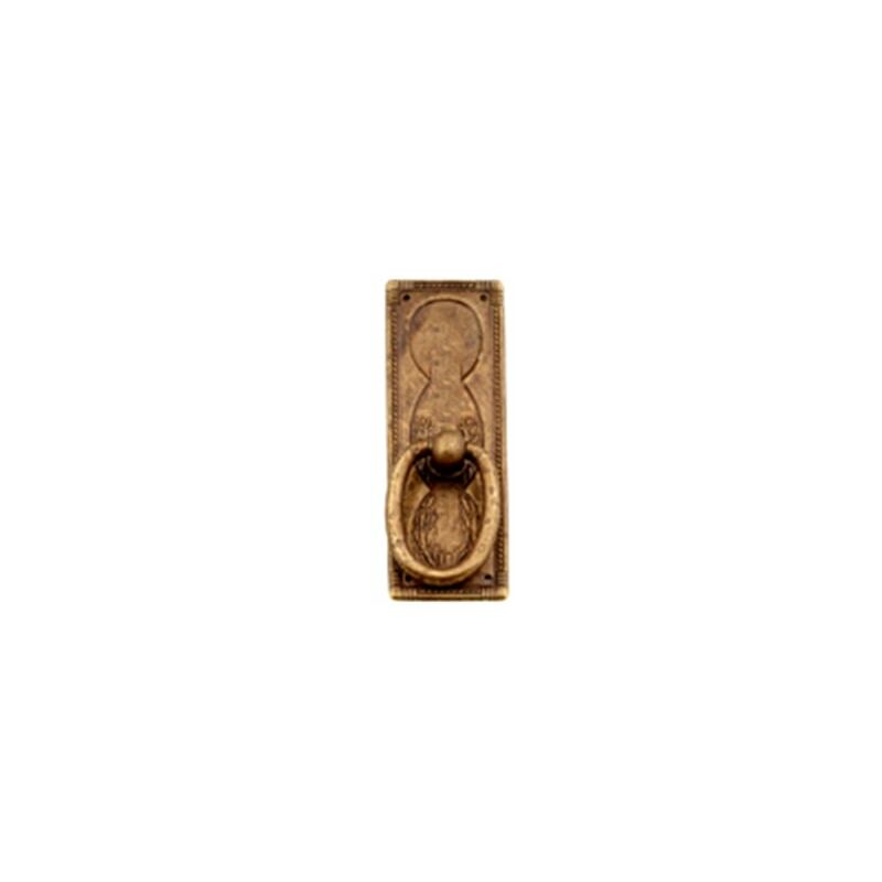 

Pendulo S/B De 96 Bronce Envejecido