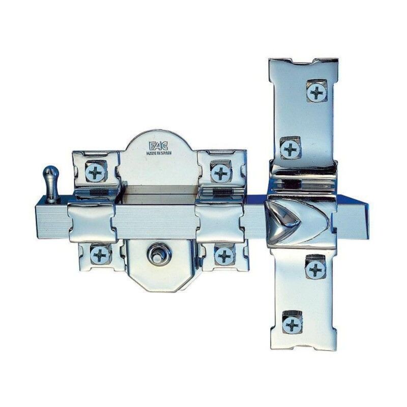 Boulon FAC 305-r/80-n/Gauche