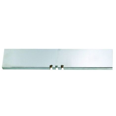 Pêne pour verrous série V136 200 mm chromé VACHETTE 16933000