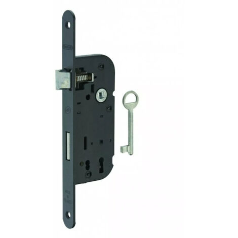PENE ROULEAU P/SERRURE SECURY F35 6-36144-35-0-1