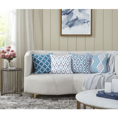 Copri cuscini divano al miglior prezzo - Pagina 10