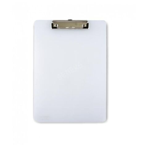 PENMATE PP-991P weißes A4-Klemmbrett