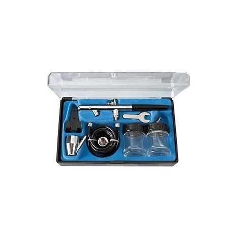 Penna aerografo professionale - Mod. B