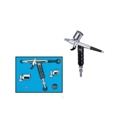 Penna aerografo professionale - Mod. D