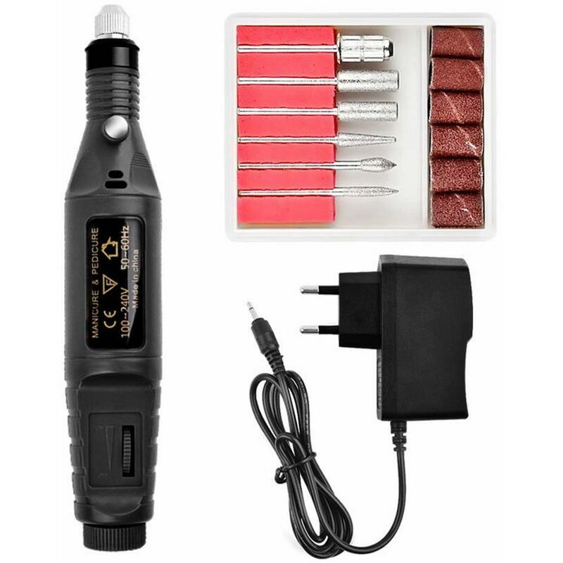 Penna elettrica per micro incisore, mini strumento...