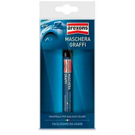 Penna Maschera Graffi Universale Per Veicoli 10ml