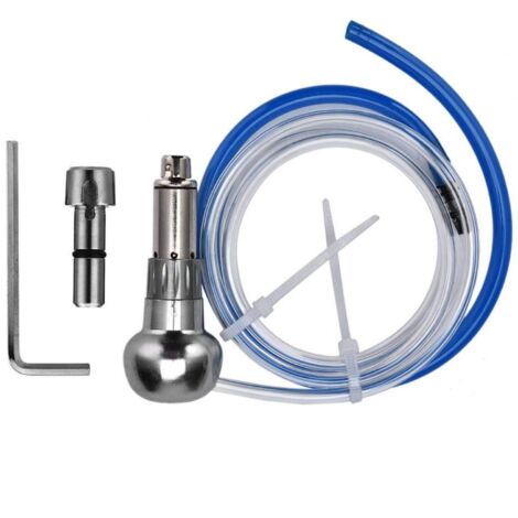 Penna per incisione pneumatica portatile per incisione di gioielli, accessori per incisione grs per macchina per incisione pneumatica Strumenti per incisione