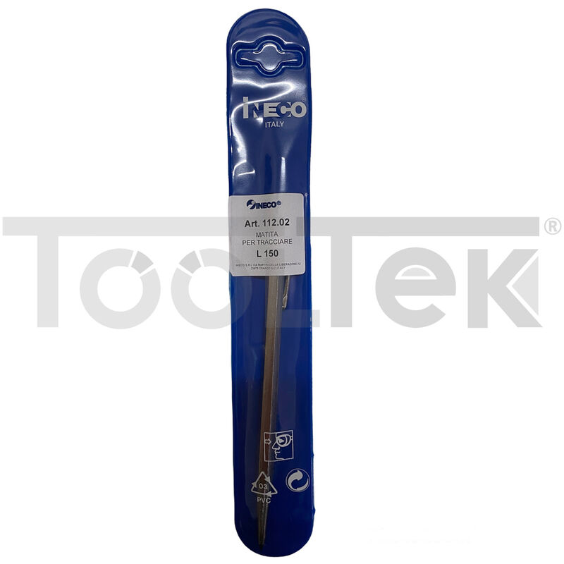 Image of Tooltek - penna punta a tracciare matita professionisti punta metallo duro