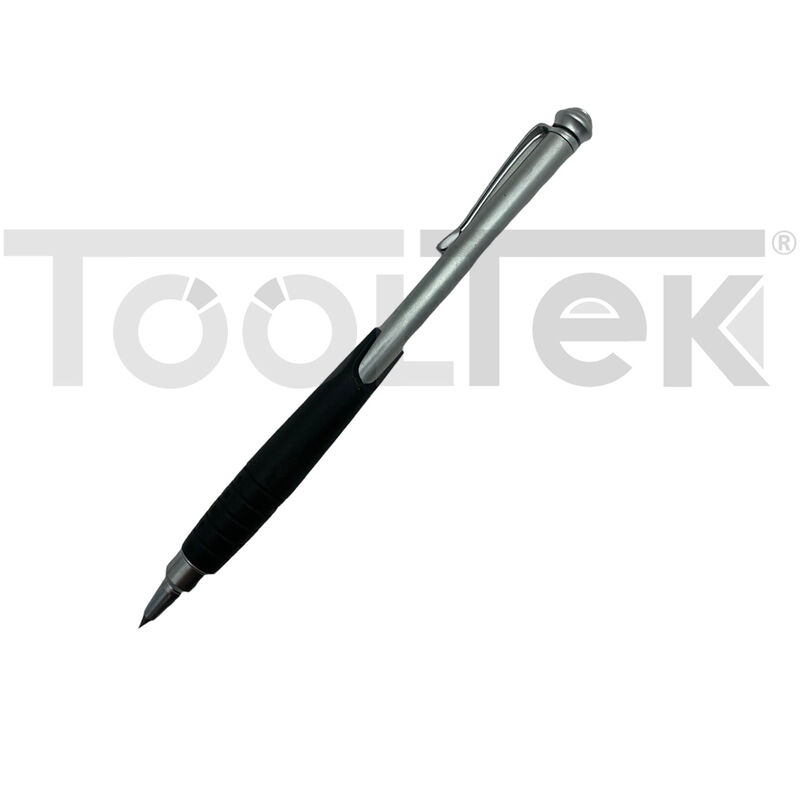 Image of Penna punta metallo duro a tracciare matita alfa
