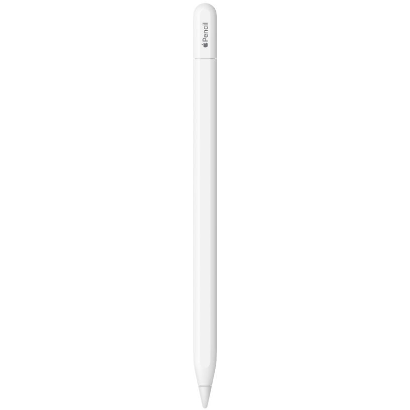 Image of MUWA3ZM/A Pencil usb-c Penna Touchscreen Bianco - Apple