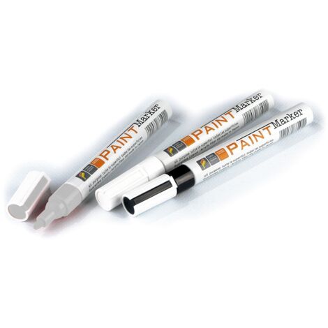 PENNARELLO PAINT MARKER ARGENTO. Prezzo per 1 pezzo.