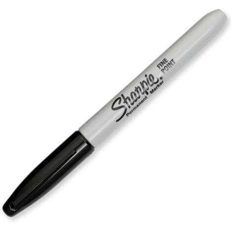PENNARELLO SHARPIE FINE NERO - I-S1985857