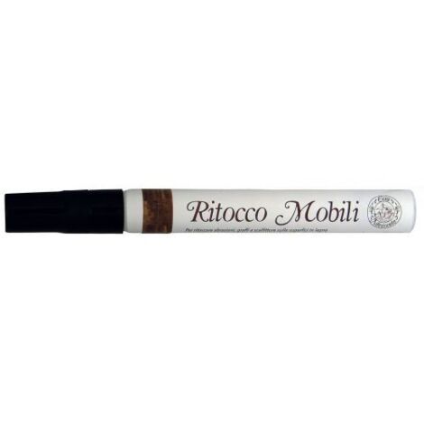 PENNARELLO X LEGNO NOCE SCURO N.67 12 PZ