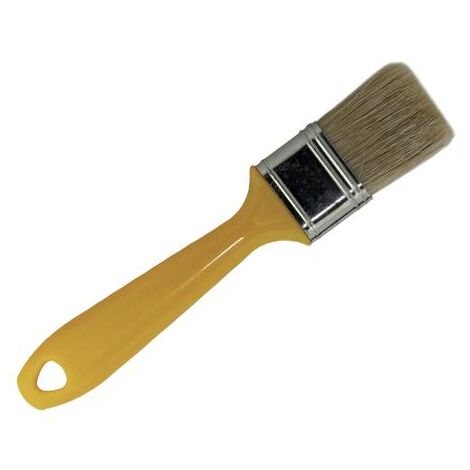 PENNELLESSA BIONDA M.CO PLASTICA S.115 MM.30  PZ 12,0