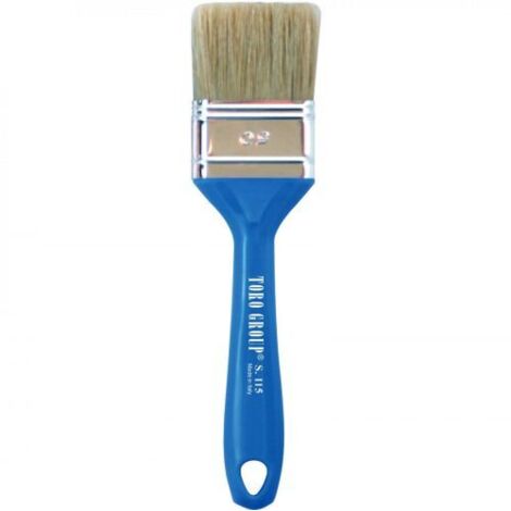 PENNELLESSA BIONDA M.CO PLASTICA S.115 MM.80 12 PZ