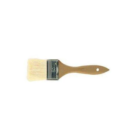 Pennellessa Blinky Standard Manico Legno Mm. 70 conf. 12Pz