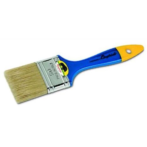 Pennellessa Cinghiale 539 Plastic Setolabionda Mm. 70 conf. 12Pz