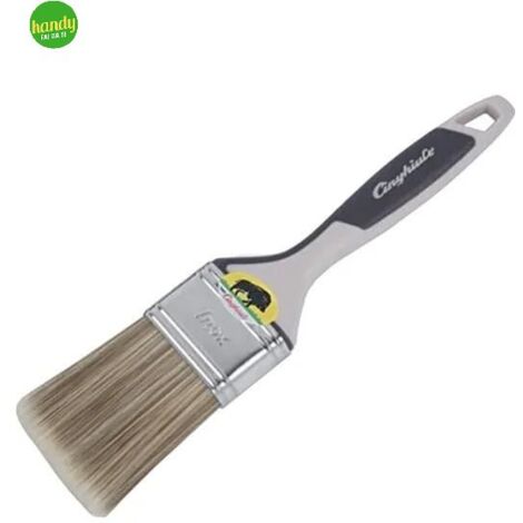 Pennellessa Cinghiale Tech manico in plastica 40 boartex smalti all'acqua e solvente