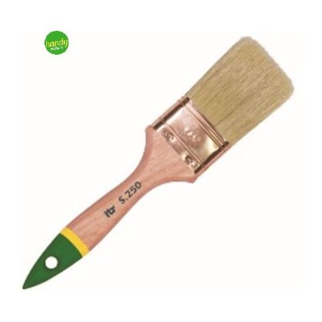 Pennellessa Italrulli tripla mis.20