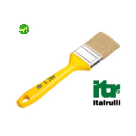 Pennellessa Italrulli tripla mis.30