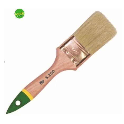 Pennellessa Italrulli tripla mis.40