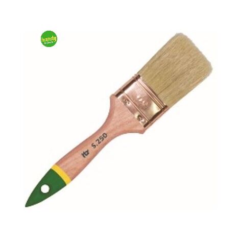 Pennellessa Italrulli tripla mis.50