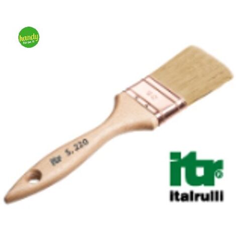 Pennellessa Italrulli tripla mis.50