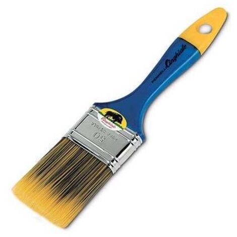 PENNELLESSA KREX MANICO PLASTICA 331 CINGHIALE