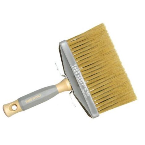 PENNELLESSA MISTA ANTIGOCCIA S.830 GR.65X160  PZ 6,0