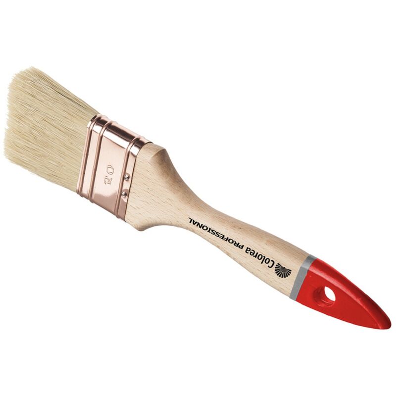 Pennellessa Professionale 'tripla' N. 30