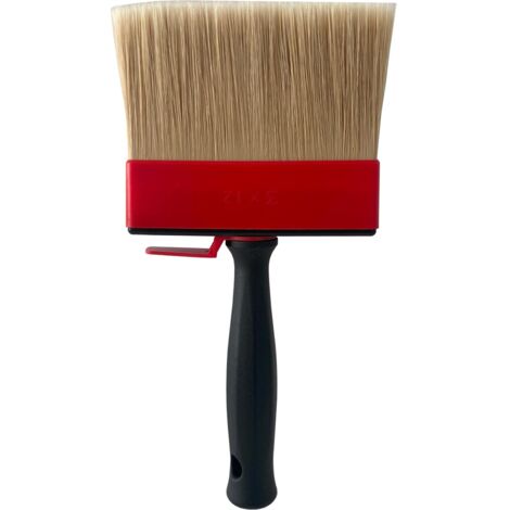 Pennellessa serie bionda ghiera plastica gr.3x12 - 6 pz