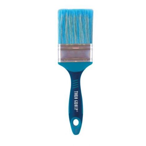 PENNELLESSA SETOLA AZZURRA N21/2 SMALTO ACQUA 12 PZ