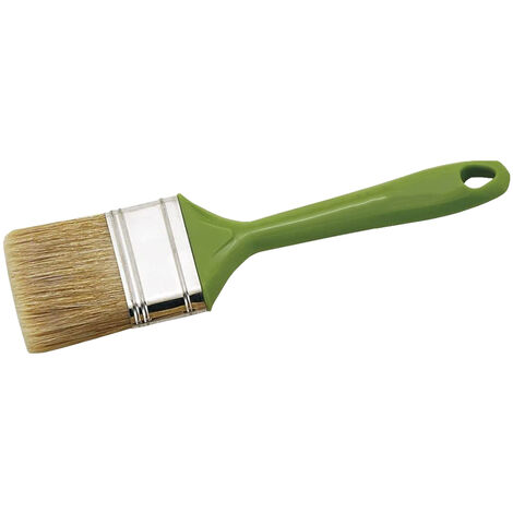 Pennellessa Setola Bionda 40 mm ITALRULLI S.200 - Manico Plastica