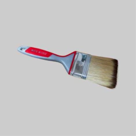 Pennellessa tripla '38n' 60 mm (12 pezzi) PENNELLIFICIO PARTENOPEO