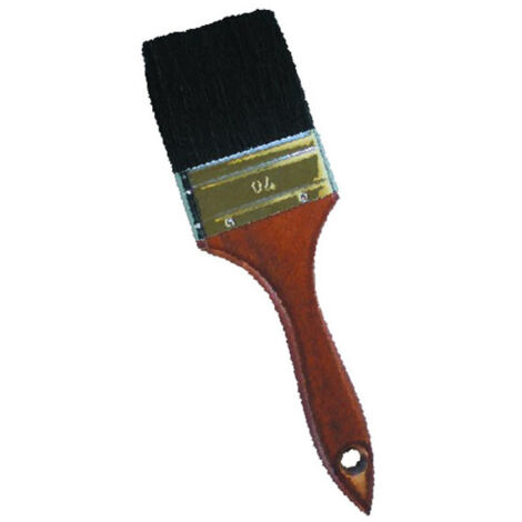 Pennellessa Tripla 70 Legno Extra Feudo 03163