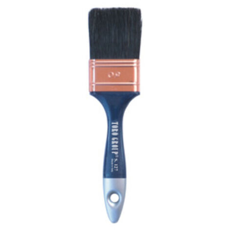 PENNELLESSA TRIPLA NERA S.127  30 MM- 12,0 pz