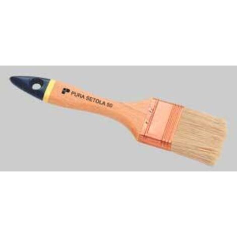 Pennellessa tripla s25 40 mm conf. da 12 pz
