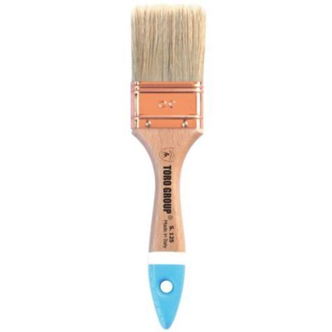 Pennellessa tripla s25 60 mm conf. da 12 pz