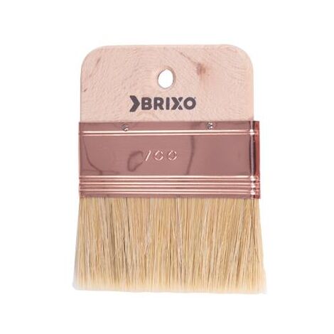 PENNELLESSE BRIXO DOPPIE SPALTER 9X70