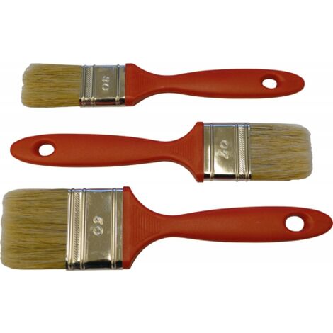 PENNELLESSE SET 3PZ. MAURER