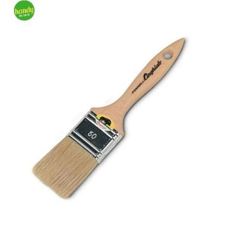 PENNELLI CINGHIALE SPA PENNELLO S/B MANICO LEGNO 60