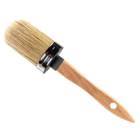 PENNELLI OVALINI MANICO LEGNO N   2  -70